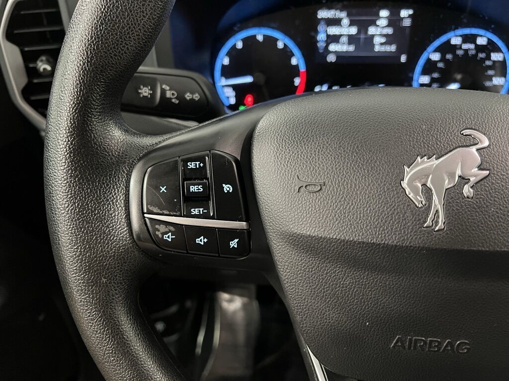 2021 Ford Bronco Sport Big Bend Highlands Ranch CO