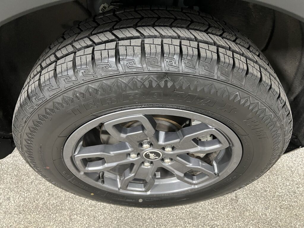 2021 Ford Bronco Sport Big Bend Highlands Ranch CO