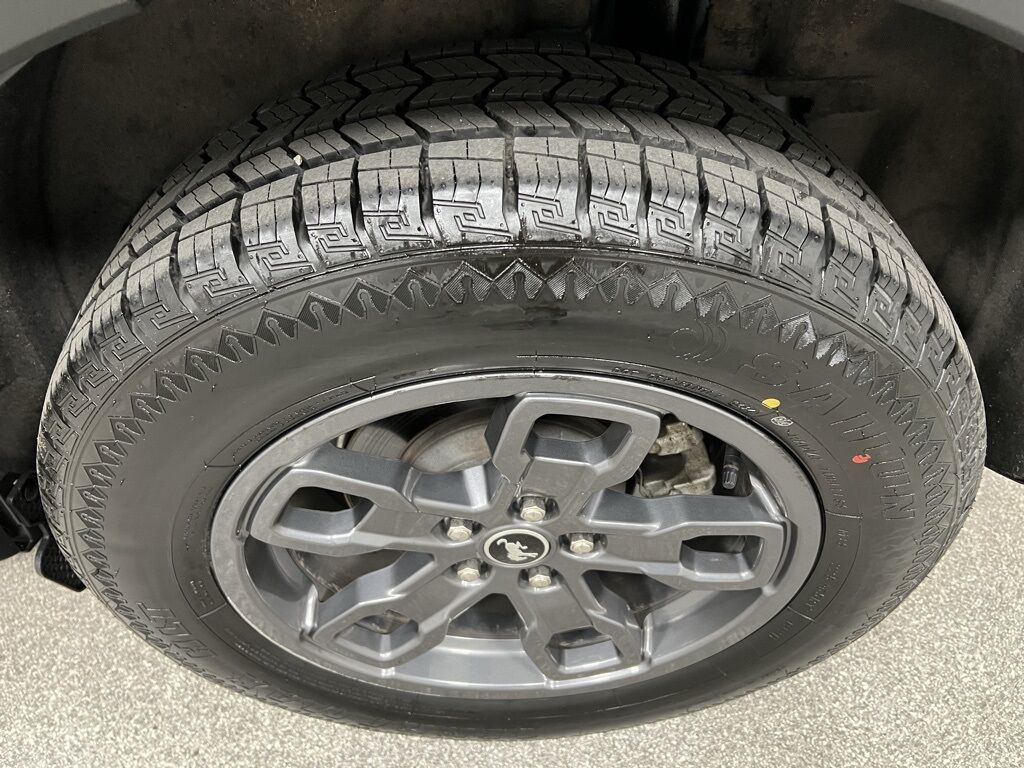 2021 Ford Bronco Sport Big Bend Highlands Ranch CO