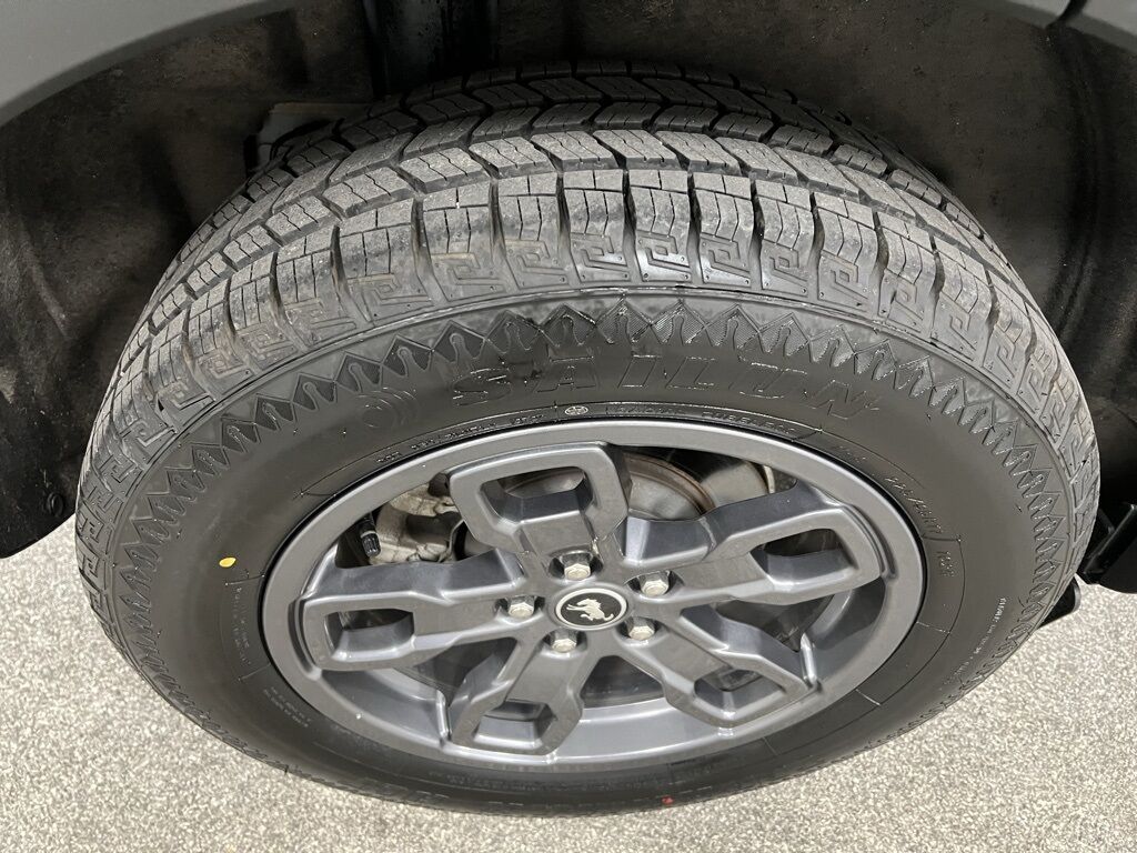 2021 Ford Bronco Sport Big Bend Highlands Ranch CO