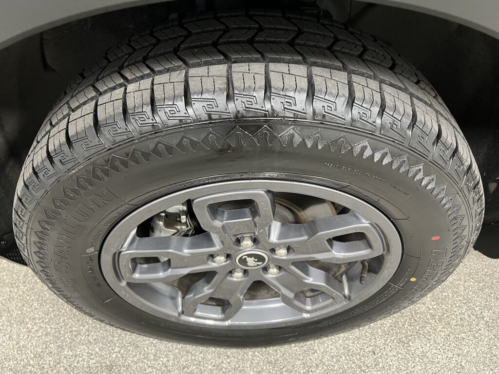 2021 Ford Bronco Sport Big Bend Highlands Ranch CO