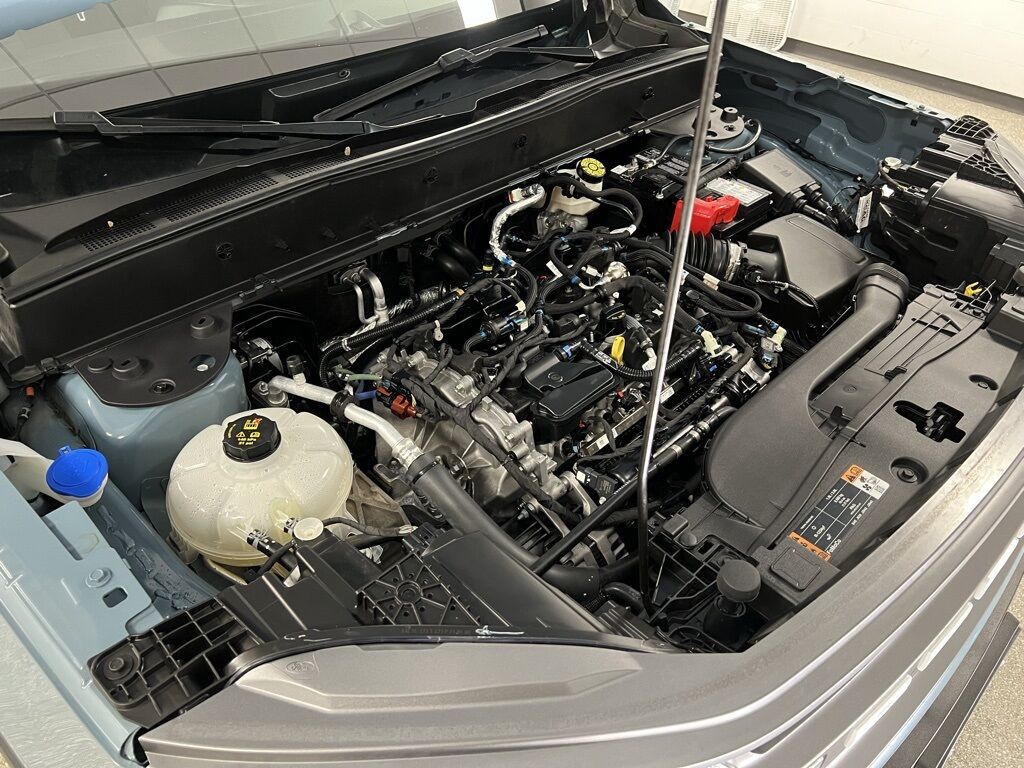 2021 Ford Bronco Sport Big Bend Highlands Ranch CO
