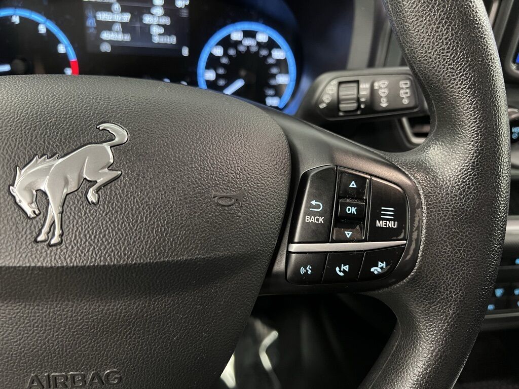2021 Ford Bronco Sport Big Bend Highlands Ranch CO