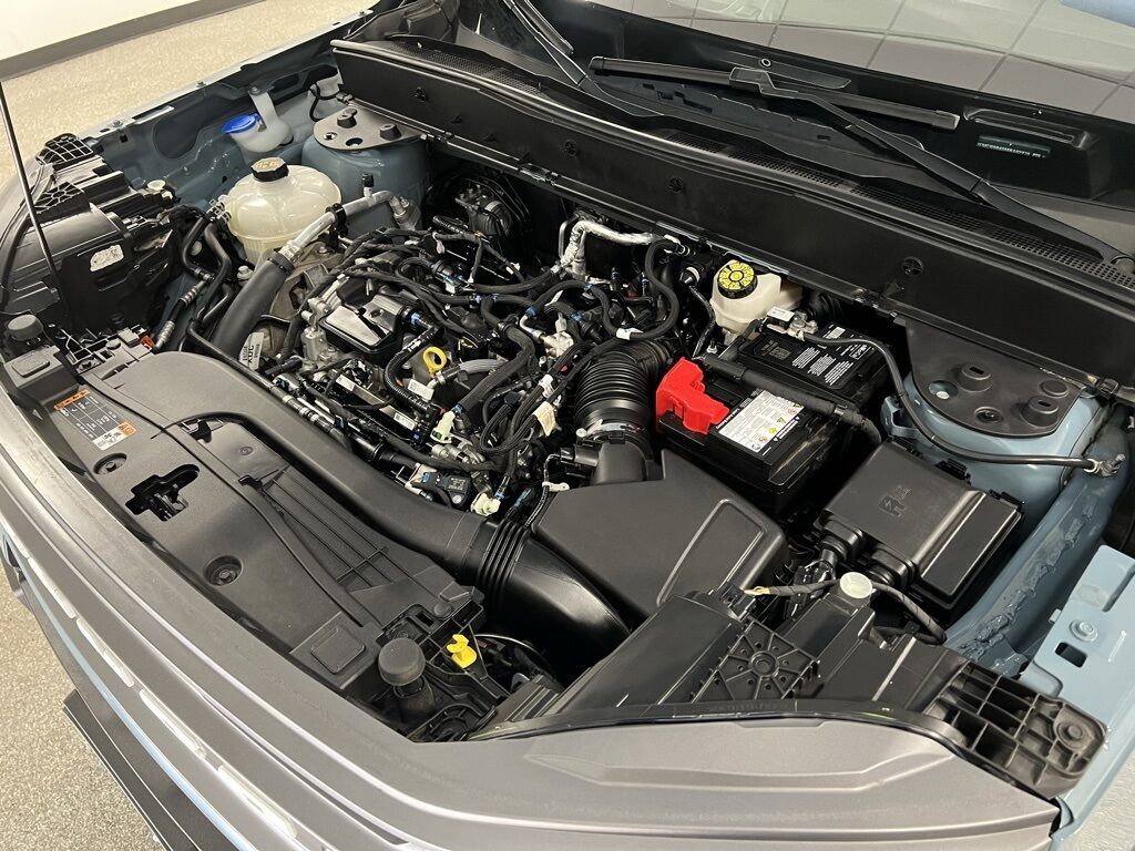 2021 Ford Bronco Sport Big Bend Highlands Ranch CO