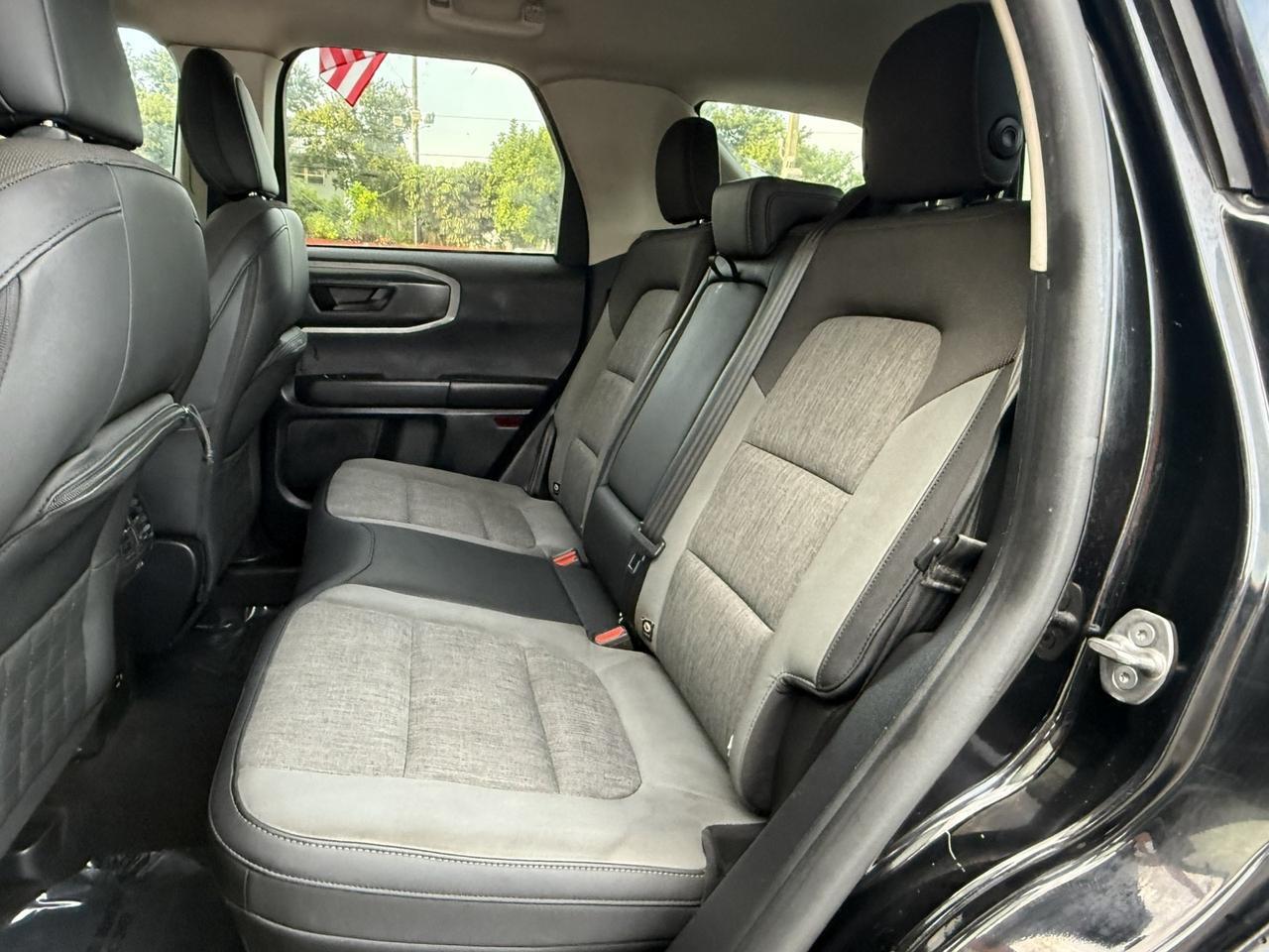 2021 Ford Bronco Sport Big Bend Hollywood FL