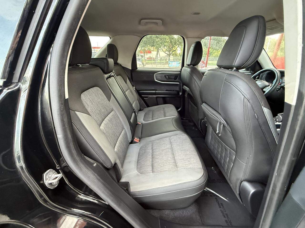 2021 Ford Bronco Sport Big Bend Hollywood FL
