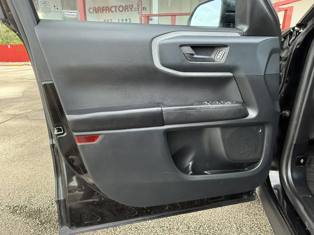 2021 Ford Bronco Sport Big Bend Hollywood FL