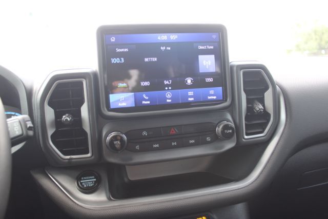 2021 Ford Bronco Sport Big Bend Houston TX