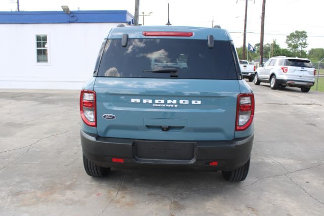 2021 Ford Bronco Sport Big Bend Houston TX