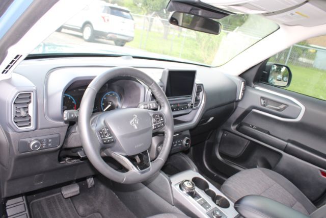 2021 Ford Bronco Sport Big Bend Houston TX