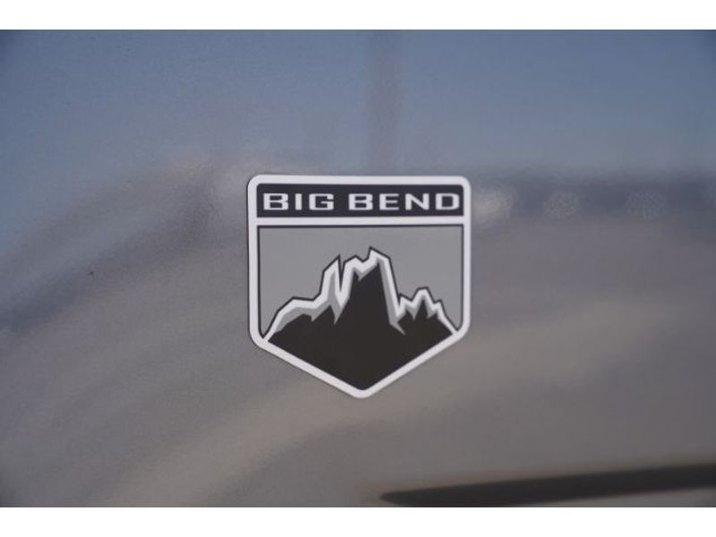 2021 Ford Bronco Sport Big Bend Huntington UT