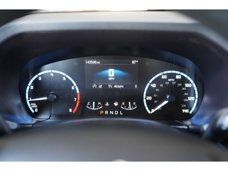 2021 Ford Bronco Sport Big Bend Huntington UT