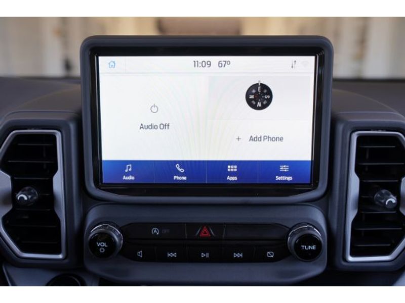 2021 Ford Bronco Sport Big Bend Huntington UT