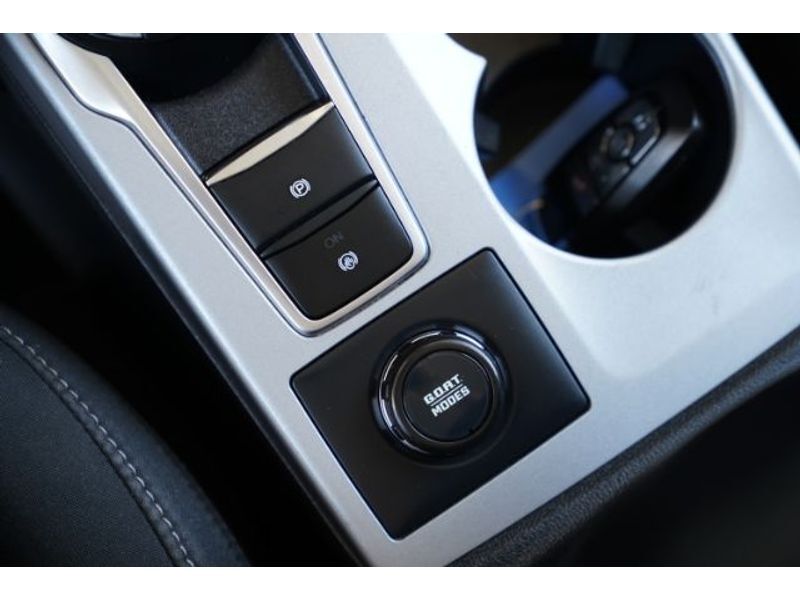 2021 Ford Bronco Sport Big Bend Huntington UT