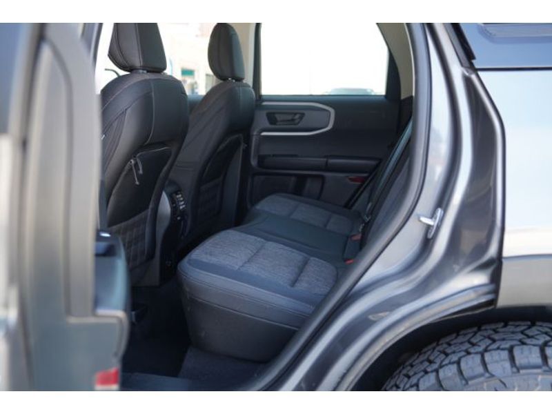 2021 Ford Bronco Sport Big Bend Huntington UT