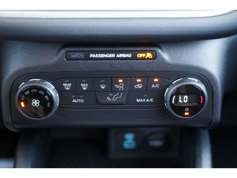 2021 Ford Bronco Sport Big Bend Huntington UT
