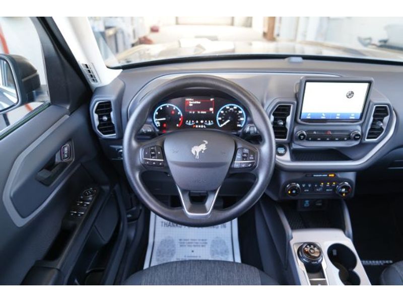 2021 Ford Bronco Sport Big Bend Huntington UT