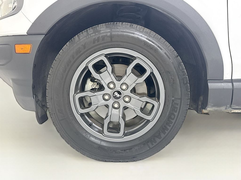 2021 Ford Bronco Sport Big Bend Kennewick WA