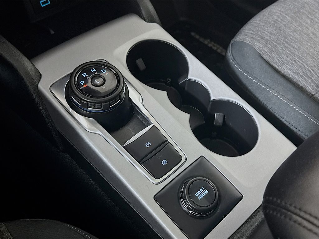2021 Ford Bronco Sport Big Bend Kennewick WA