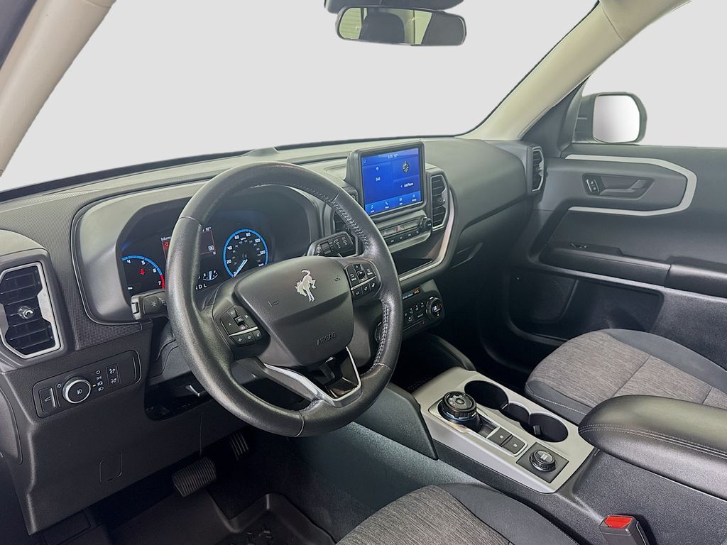 2021 Ford Bronco Sport Big Bend Kennewick WA