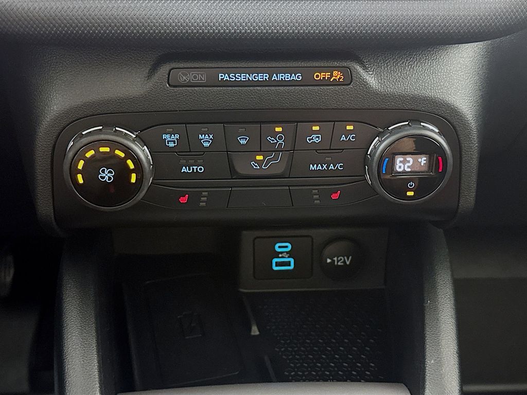 2021 Ford Bronco Sport Big Bend Kennewick WA