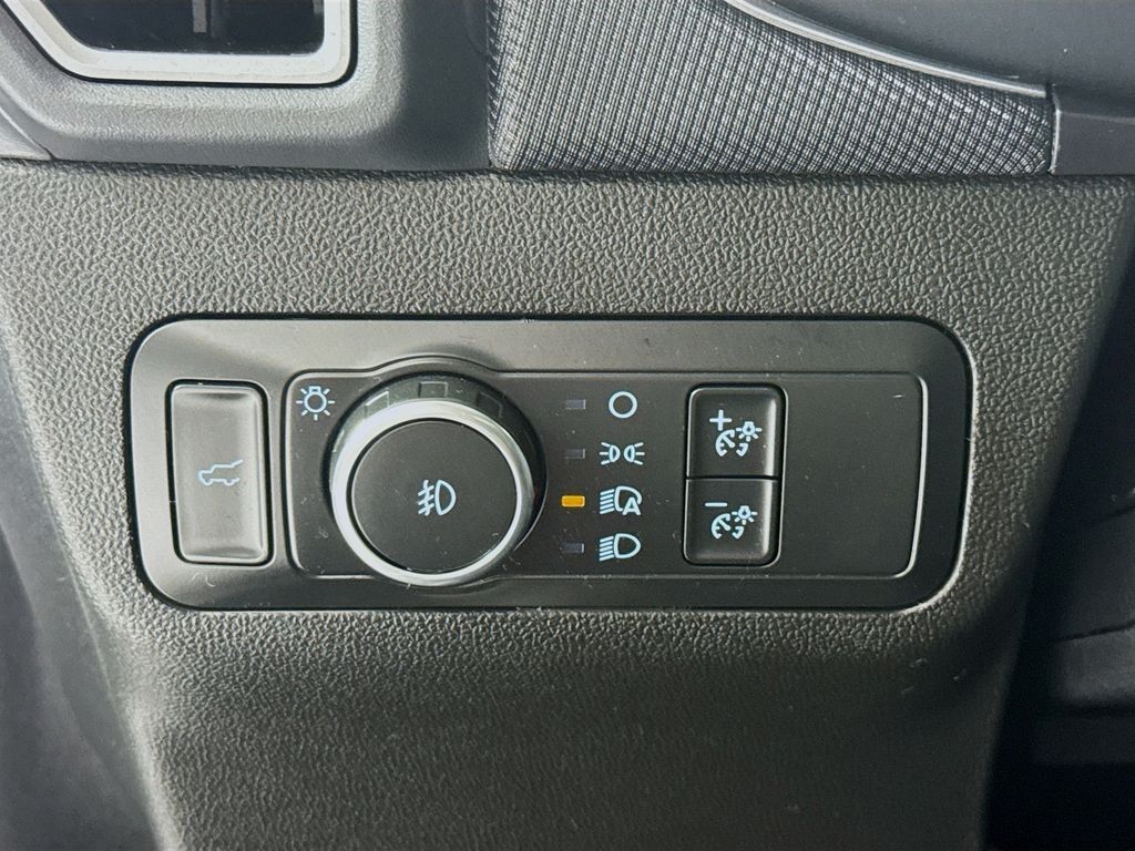 2021 Ford Bronco Sport Big Bend Kennewick WA