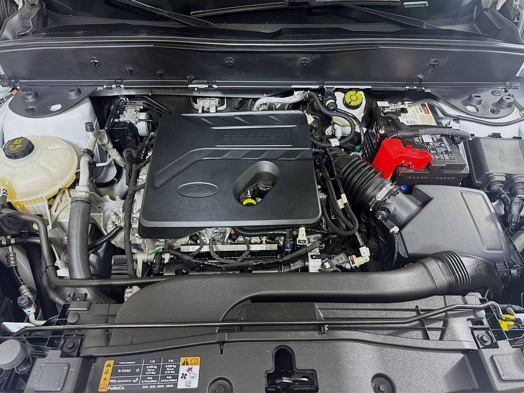 2021 Ford Bronco Sport Big Bend Kennewick WA