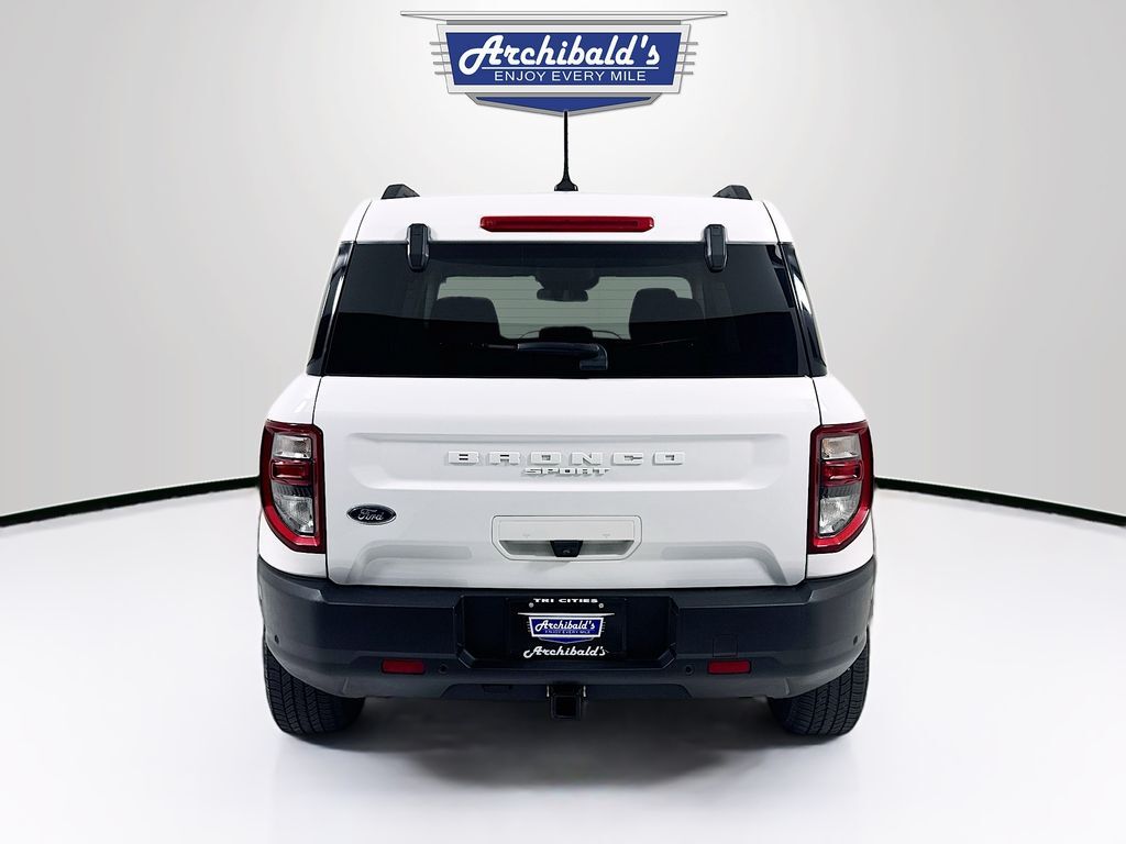 2021 Ford Bronco Sport Big Bend Kennewick WA
