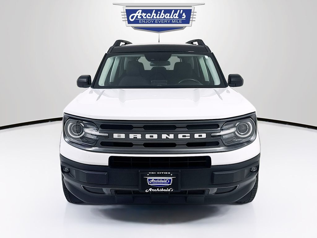 2021 Ford Bronco Sport Big Bend Kennewick WA