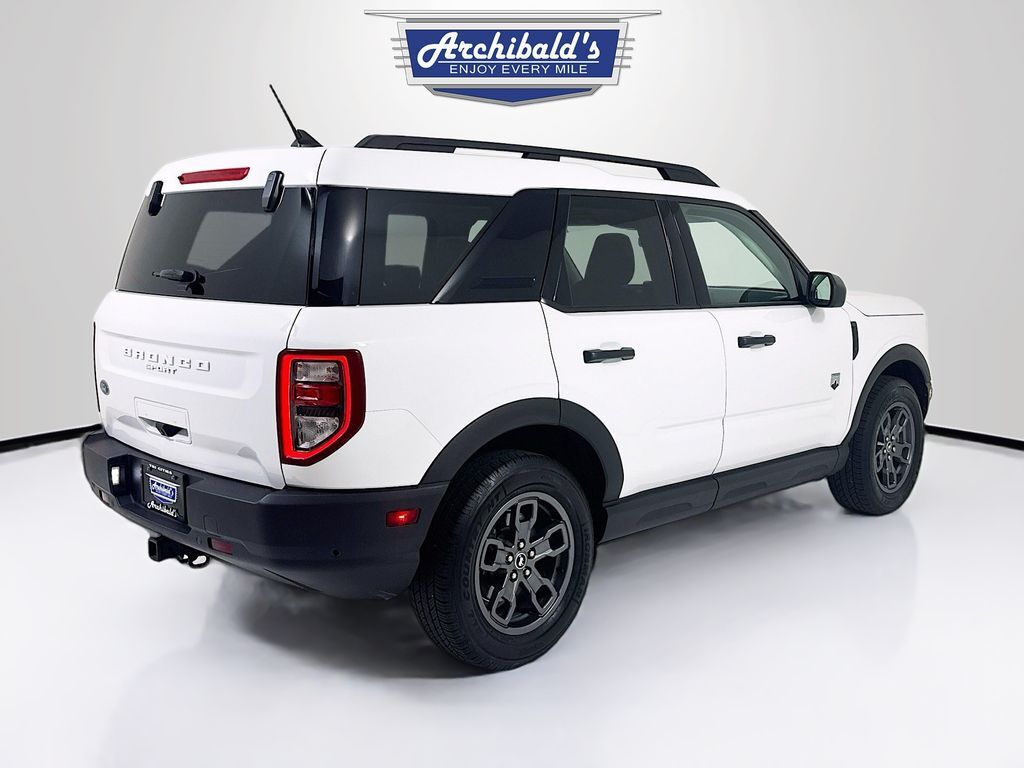 2021 Ford Bronco Sport Big Bend Kennewick WA