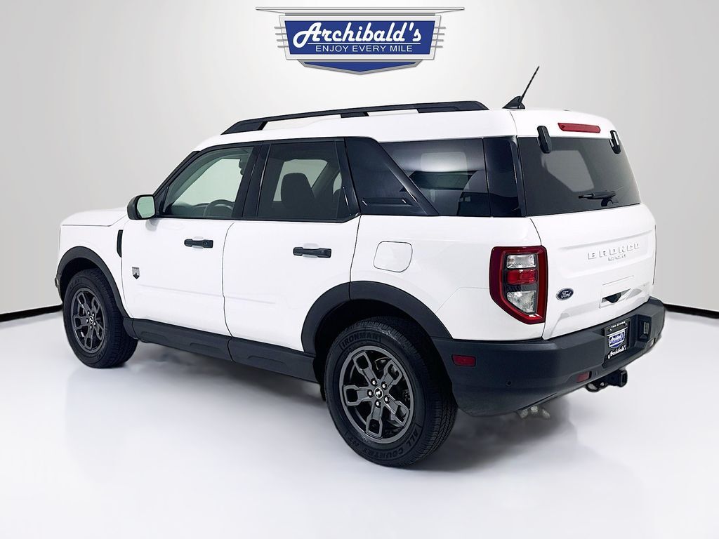 2021 Ford Bronco Sport Big Bend Kennewick WA