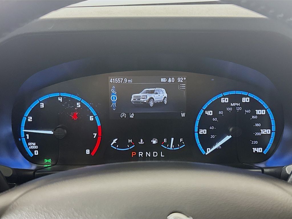 2021 Ford Bronco Sport Big Bend Kennewick WA