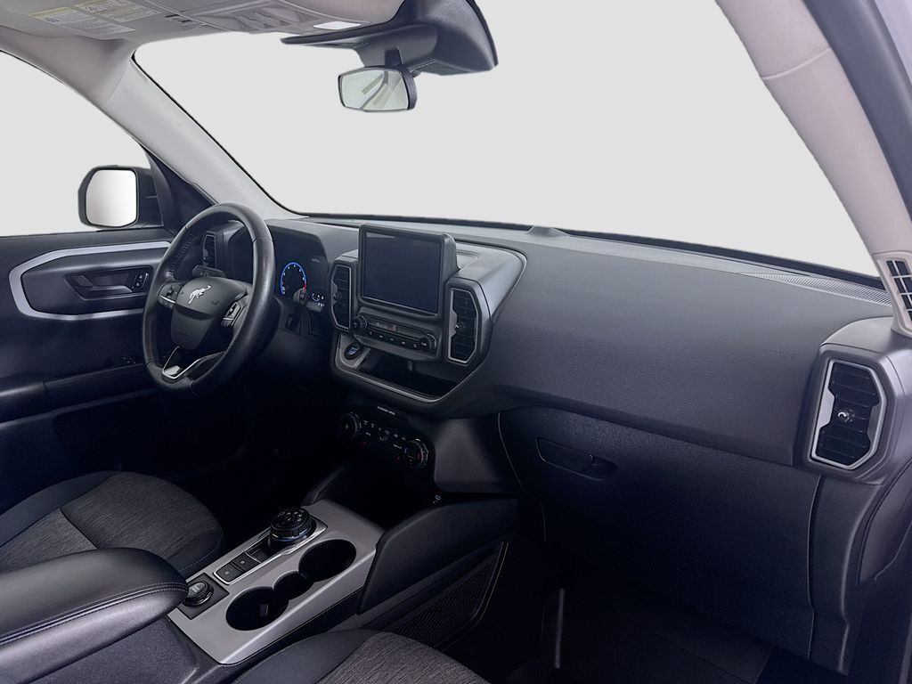 2021 Ford Bronco Sport Big Bend Kennewick WA