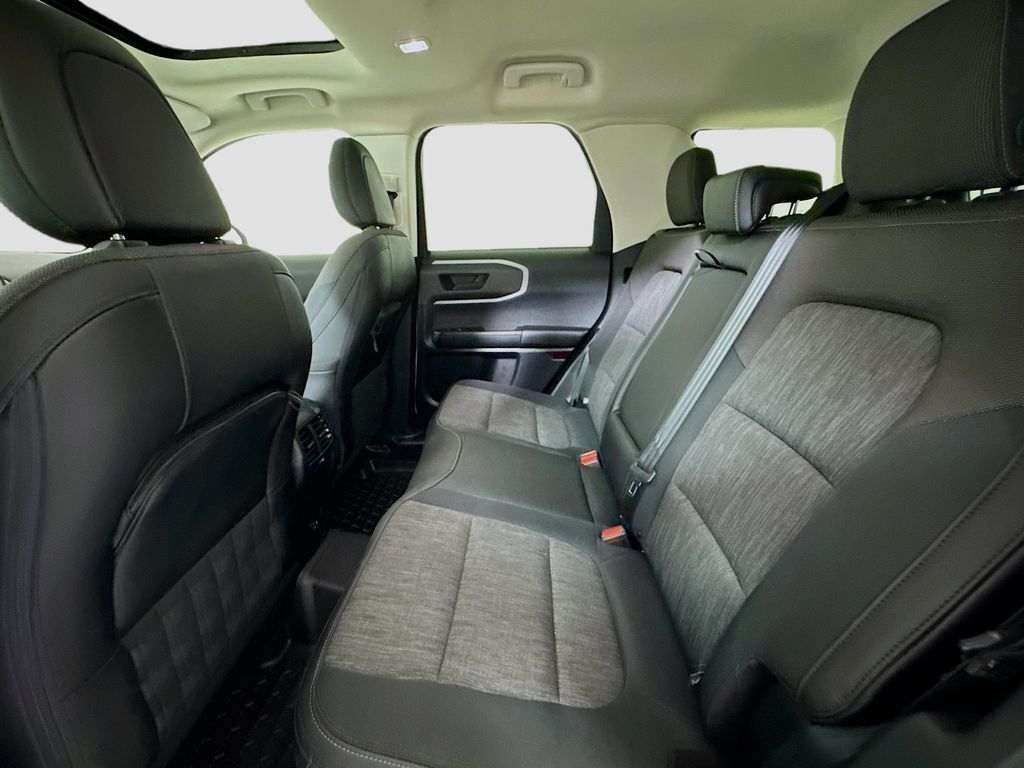 2021 Ford Bronco Sport Big Bend Kennewick WA