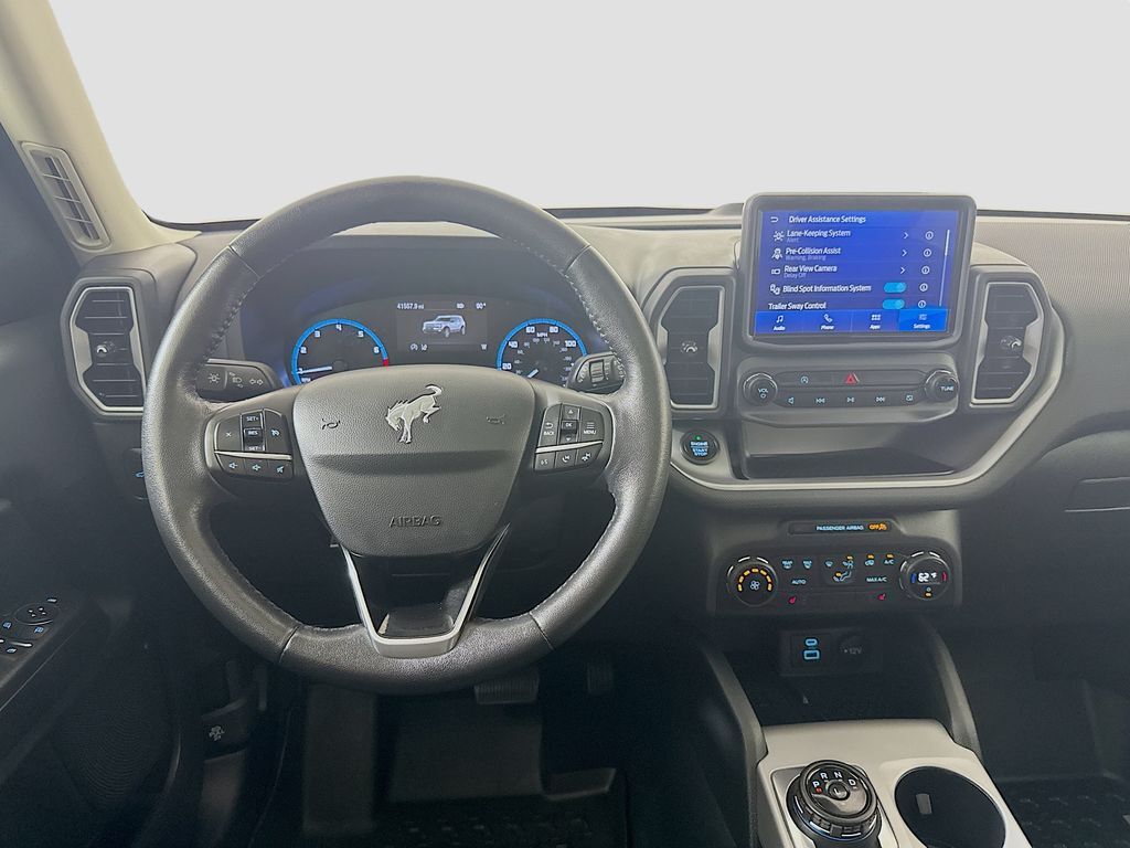 2021 Ford Bronco Sport Big Bend Kennewick WA