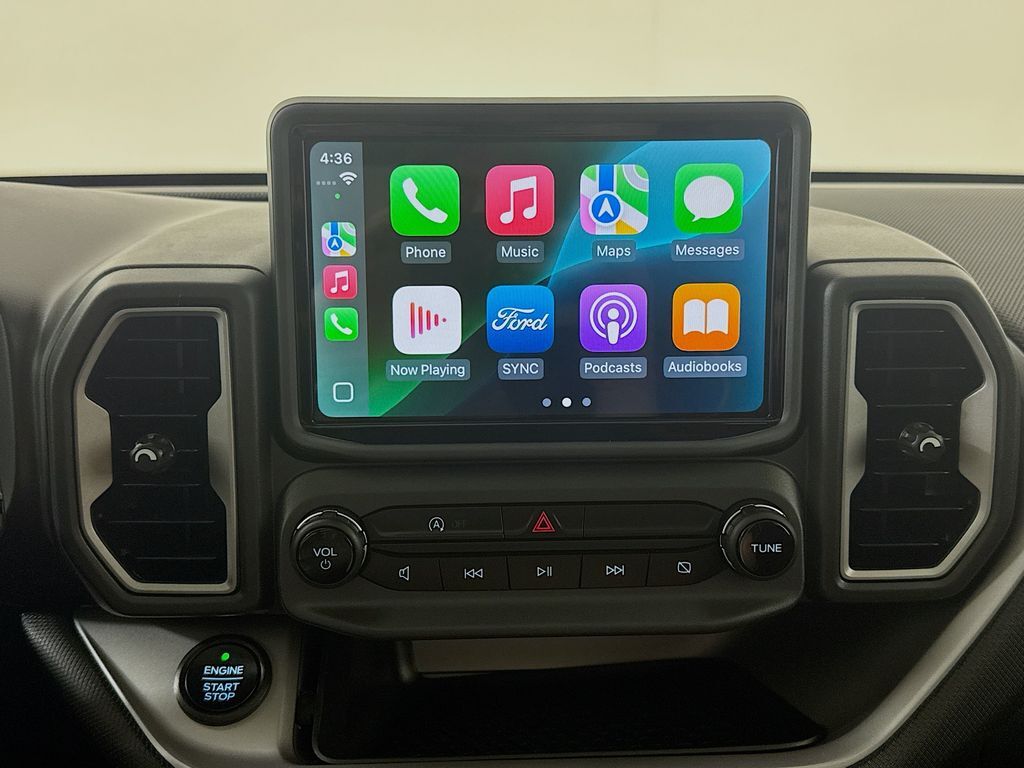 2021 Ford Bronco Sport Big Bend Kennewick WA