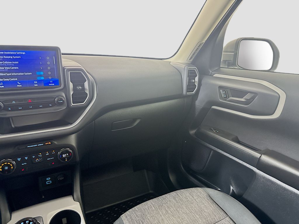 2021 Ford Bronco Sport Big Bend Kennewick WA