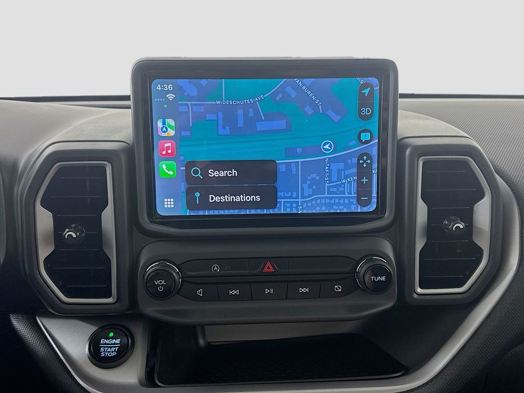 2021 Ford Bronco Sport Big Bend Kennewick WA