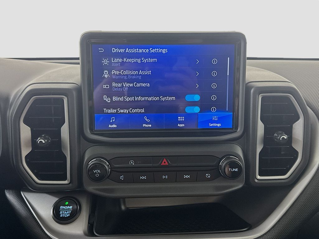 2021 Ford Bronco Sport Big Bend Kennewick WA