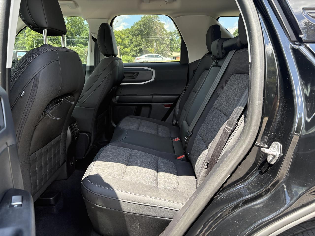 2021 Ford Bronco Sport Big Bend Meridian MS