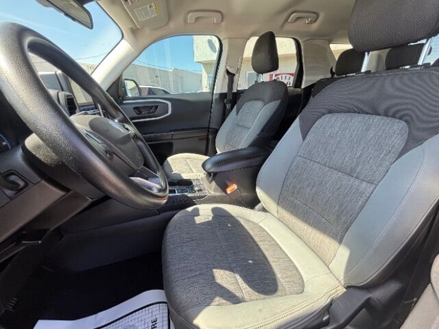 2021 Ford Bronco Sport Big Bend Mesa AZ