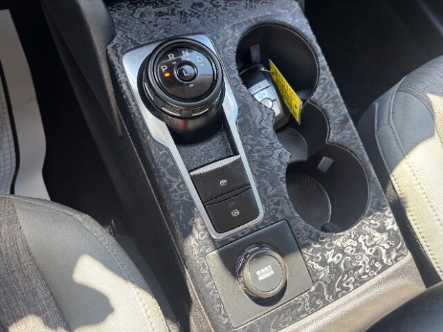 2021 Ford Bronco Sport Big Bend Mesa AZ