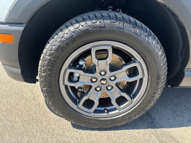 2021 Ford Bronco Sport Big Bend Mesa AZ