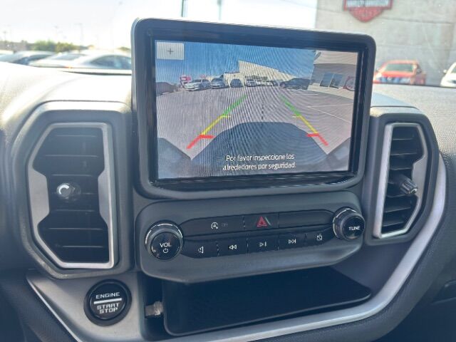2021 Ford Bronco Sport Big Bend Mesa AZ
