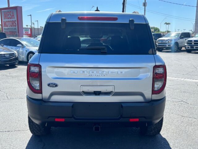 2021 Ford Bronco Sport Big Bend Mesa AZ