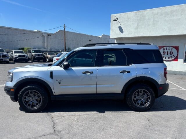 2021 Ford Bronco Sport Big Bend Mesa AZ