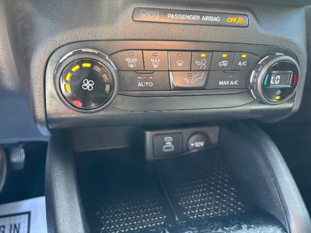 2021 Ford Bronco Sport Big Bend Mesa AZ