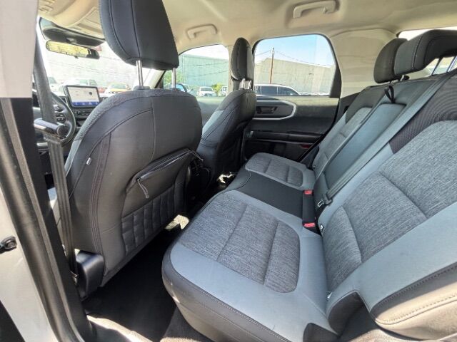 2021 Ford Bronco Sport Big Bend Mesa AZ