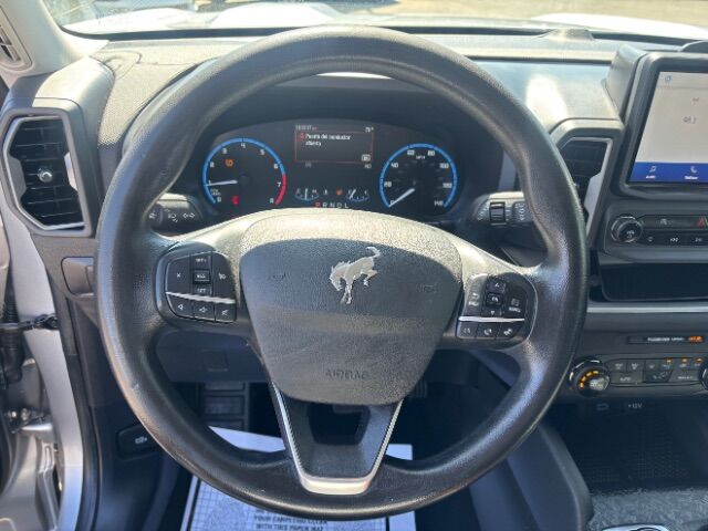 2021 Ford Bronco Sport Big Bend Mesa AZ