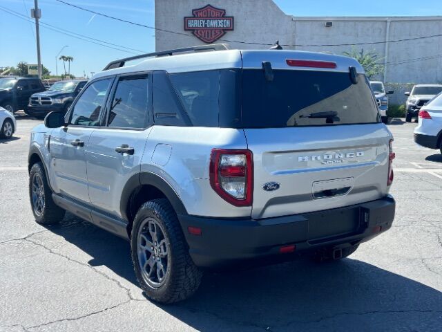 2021 Ford Bronco Sport Big Bend Mesa AZ